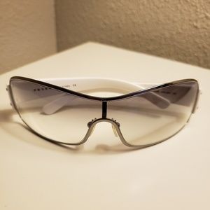 PRADA Glasses
